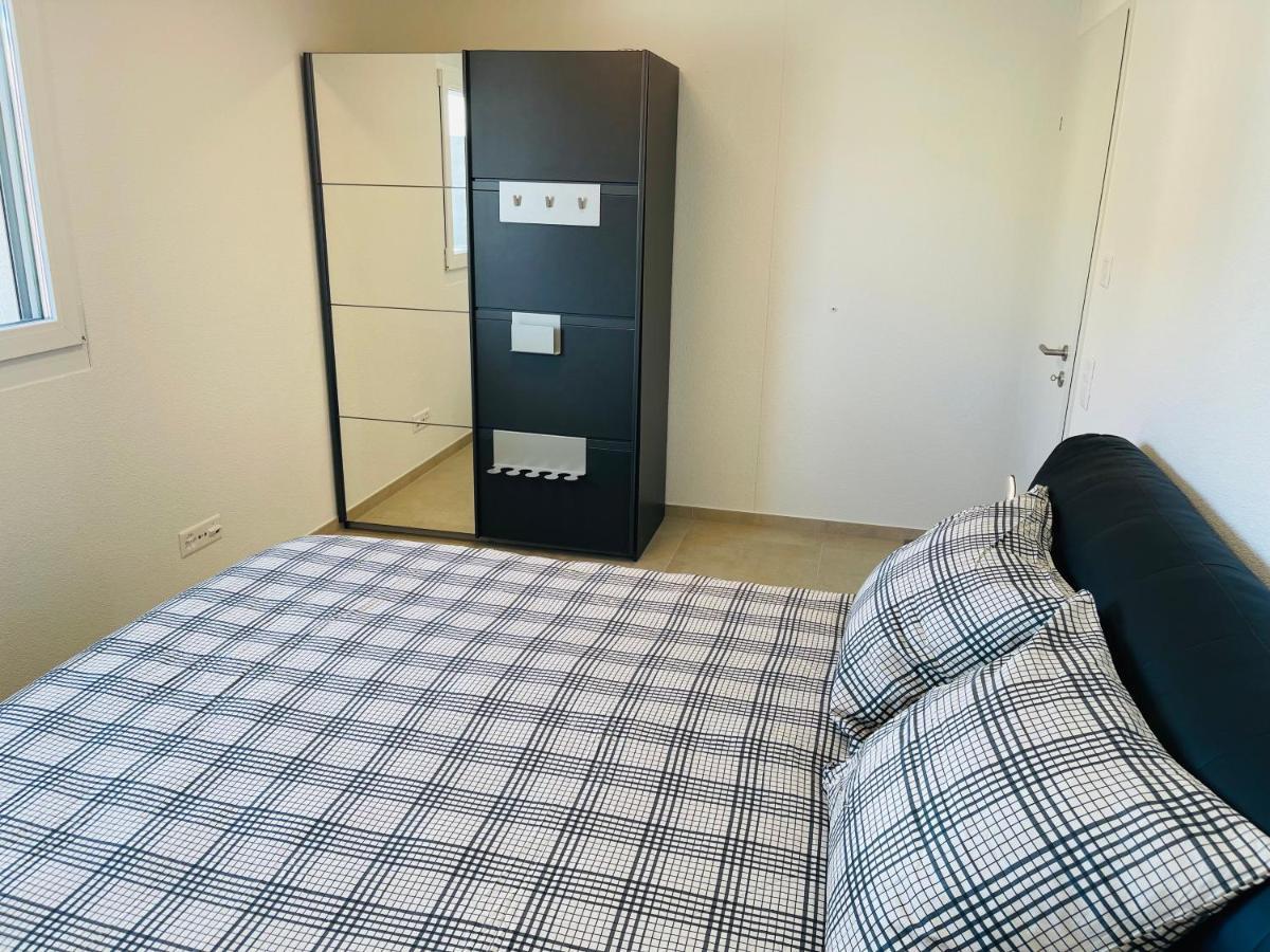 Onyx , 3 Min To Piazza Grande Apartment Locarno Bagian luar foto